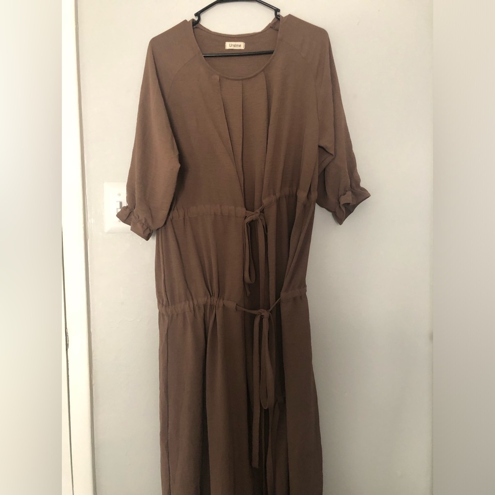 Ursime women’s dress